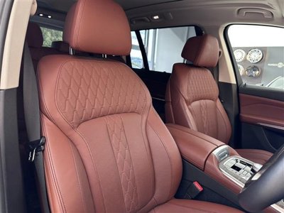 2023 BMW X7 缩略图 15