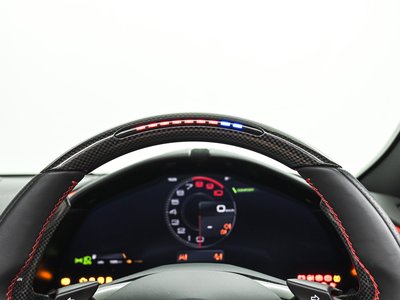 2025 Ferrari ROMA SPIDER 照片 15