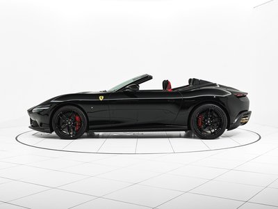 2025 Ferrari ROMA SPIDER — фото 8