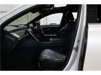 صورة مصغرة 78 لـ 2021 Mercedes-BENZ OTHERS