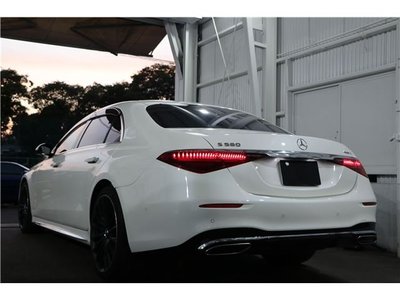 صورة مصغرة 39 لـ 2021 Mercedes-BENZ OTHERS