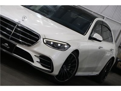صورة مصغرة 15 لـ 2021 Mercedes-BENZ OTHERS