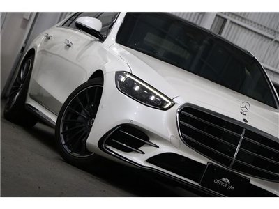 صورة مصغرة 30 لـ 2021 Mercedes-BENZ OTHERS