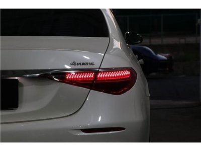 صورة مصغرة 18 لـ 2021 Mercedes-BENZ OTHERS
