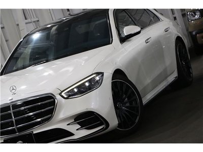 صورة مصغرة 14 لـ 2021 Mercedes-BENZ OTHERS