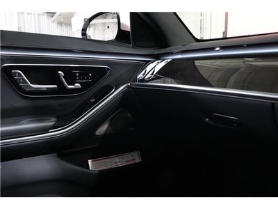 صورة مصغرة 59 لـ 2021 Mercedes-BENZ OTHERS