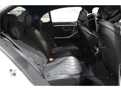 صورة مصغرة 63 لـ 2021 Mercedes-BENZ OTHERS
