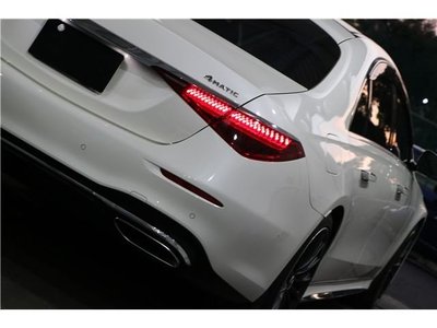 صورة مصغرة 37 لـ 2021 Mercedes-BENZ OTHERS