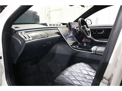 صورة مصغرة 77 لـ 2021 Mercedes-BENZ OTHERS