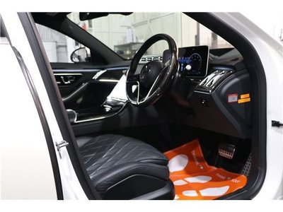 صورة مصغرة 46 لـ 2021 Mercedes-BENZ OTHERS