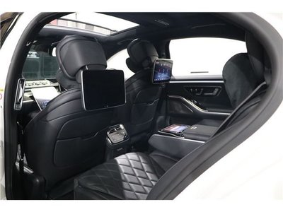 صورة مصغرة 74 لـ 2021 Mercedes-BENZ OTHERS