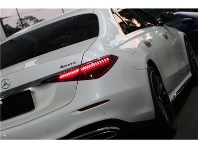 صورة مصغرة 36 لـ 2021 Mercedes-BENZ OTHERS