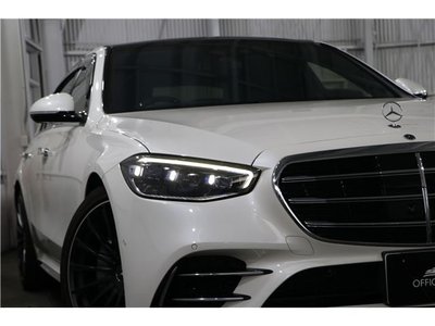 صورة مصغرة 25 لـ 2021 Mercedes-BENZ OTHERS