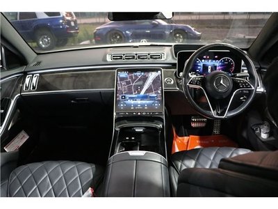 صورة مصغرة 68 لـ 2021 Mercedes-BENZ OTHERS