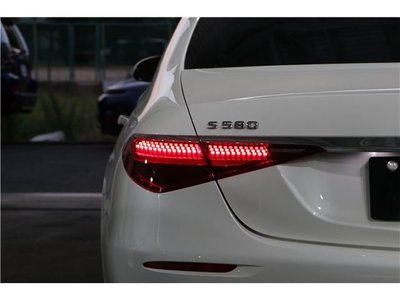 صورة مصغرة 19 لـ 2021 Mercedes-BENZ OTHERS