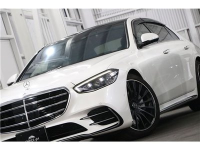 صورة مصغرة 13 لـ 2021 Mercedes-BENZ OTHERS