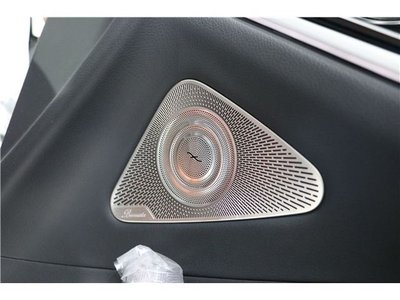 صورة مصغرة 53 لـ 2021 Mercedes-BENZ OTHERS