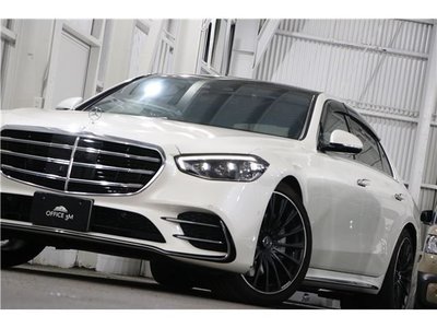 صورة مصغرة 11 لـ 2021 Mercedes-BENZ OTHERS