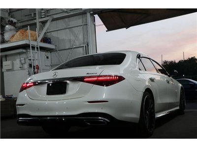 صورة مصغرة 33 لـ 2021 Mercedes-BENZ OTHERS