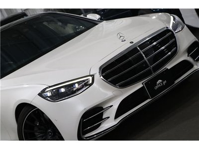 صورة مصغرة 22 لـ 2021 Mercedes-BENZ OTHERS