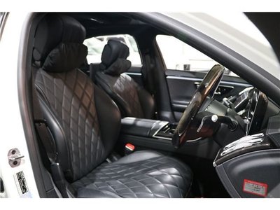 صورة مصغرة 52 لـ 2021 Mercedes-BENZ OTHERS