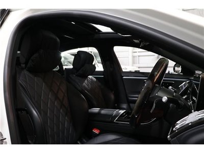صورة مصغرة 51 لـ 2021 Mercedes-BENZ OTHERS