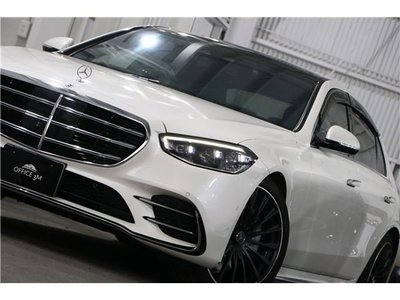 صورة مصغرة 12 لـ 2021 Mercedes-BENZ OTHERS