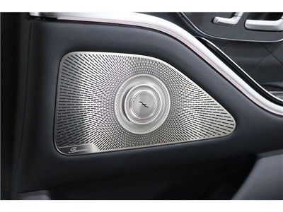 صورة مصغرة 71 لـ 2021 Mercedes-BENZ OTHERS