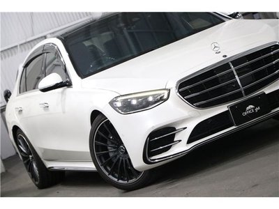 صورة مصغرة 31 لـ 2021 Mercedes-BENZ OTHERS