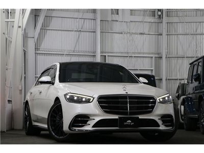 صورة مصغرة 27 لـ 2021 Mercedes-BENZ OTHERS