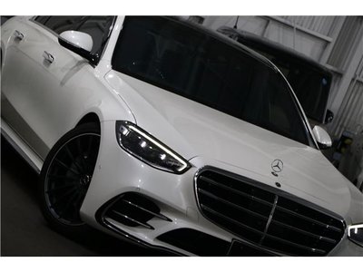 صورة مصغرة 32 لـ 2021 Mercedes-BENZ OTHERS