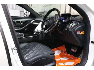صورة مصغرة 47 لـ 2021 Mercedes-BENZ OTHERS