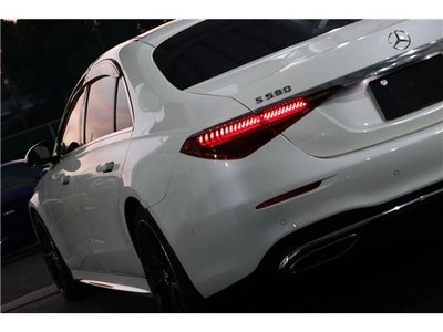 صورة مصغرة 41 لـ 2021 Mercedes-BENZ OTHERS