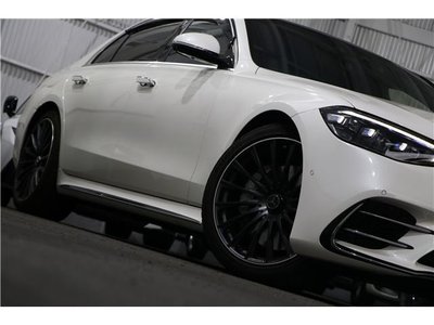 صورة مصغرة 23 لـ 2021 Mercedes-BENZ OTHERS
