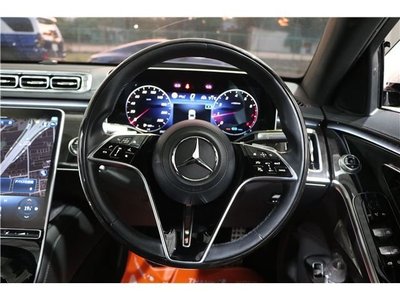 صورة مصغرة 65 لـ 2021 Mercedes-BENZ OTHERS
