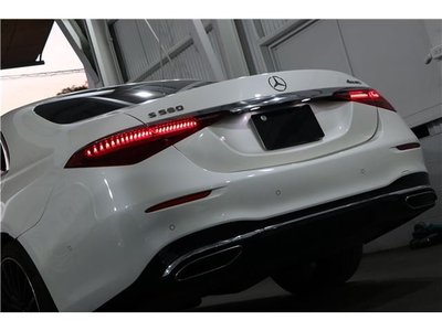 صورة مصغرة 40 لـ 2021 Mercedes-BENZ OTHERS