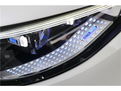 صورة مصغرة 17 لـ 2021 Mercedes-BENZ OTHERS