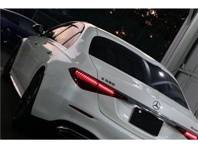 صورة مصغرة 42 لـ 2021 Mercedes-BENZ OTHERS
