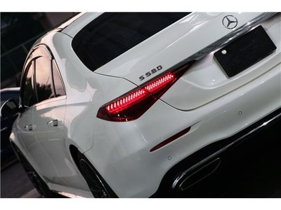 صورة مصغرة 43 لـ 2021 Mercedes-BENZ OTHERS