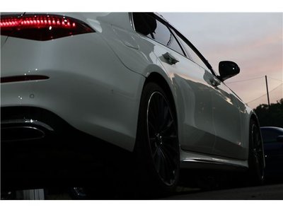 صورة مصغرة 34 لـ 2021 Mercedes-BENZ OTHERS