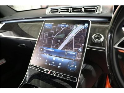صورة مصغرة 55 لـ 2021 Mercedes-BENZ OTHERS