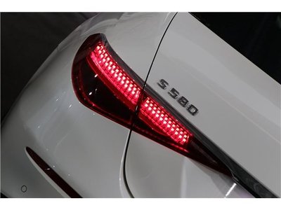صورة مصغرة 21 لـ 2021 Mercedes-BENZ OTHERS