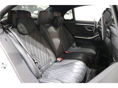 صورة مصغرة 64 لـ 2021 Mercedes-BENZ OTHERS