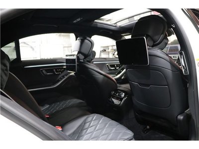صورة مصغرة 62 لـ 2021 Mercedes-BENZ OTHERS