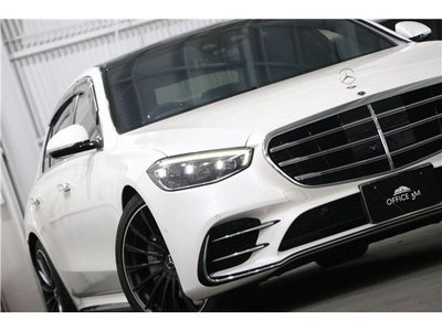 صورة مصغرة 28 لـ 2021 Mercedes-BENZ OTHERS