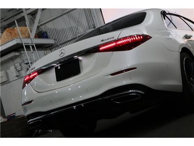 صورة مصغرة 35 لـ 2021 Mercedes-BENZ OTHERS