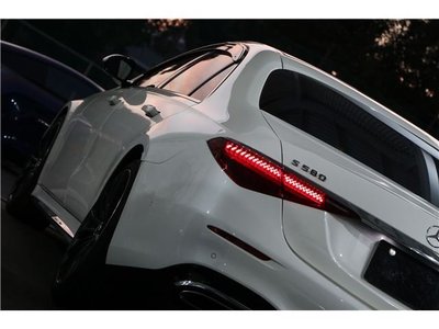 صورة مصغرة 44 لـ 2021 Mercedes-BENZ OTHERS