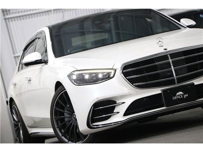 صورة مصغرة 29 لـ 2021 Mercedes-BENZ OTHERS