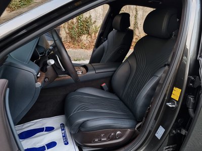 GENESIS G80 (RG3) - 8