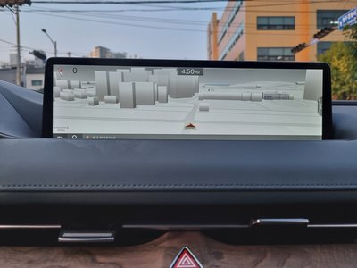 GENESIS G80 (RG3) - 9